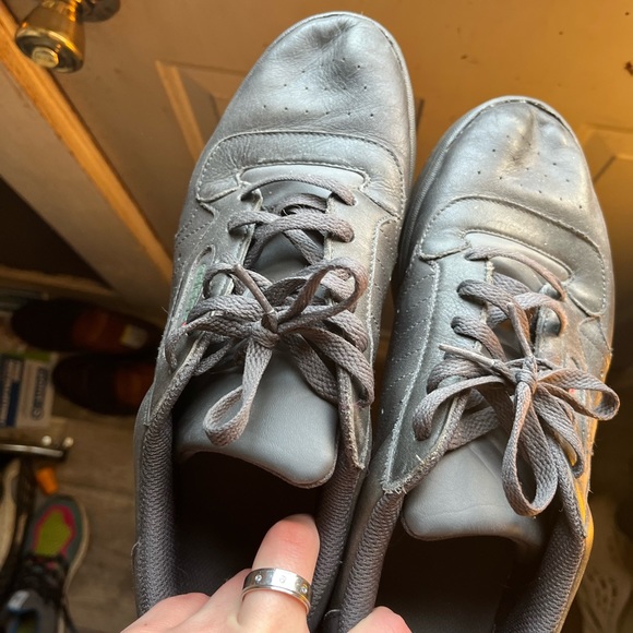 Yeezy Calabasas Powerphase Black ⚫️ - Picture 2 of 4